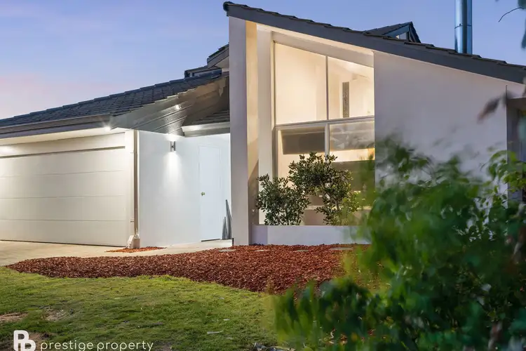 Third view of Homely house listing, 12 Cornfield Place, Hillarys WA 6025