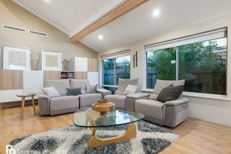 Fifth view of Homely house listing, 12 Cornfield Place, Hillarys WA 6025