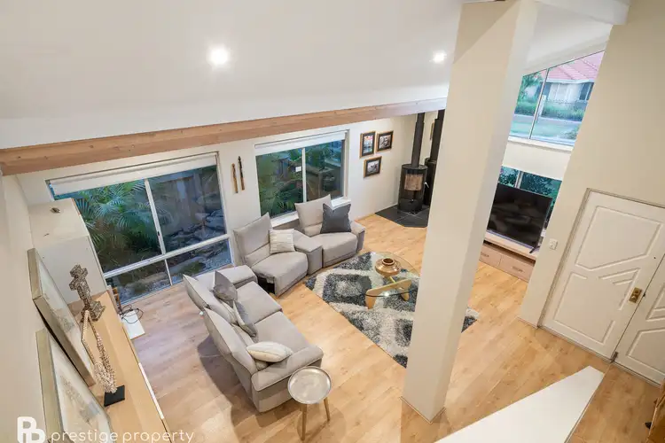 Sixth view of Homely house listing, 12 Cornfield Place, Hillarys WA 6025