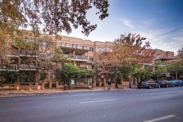 Second view of Homely apartment listing, 73/219-227 Chalmers Street, Redfern NSW 2016