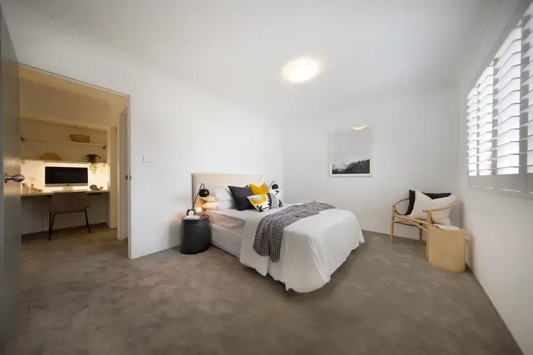 Third view of Homely apartment listing, 73/219-227 Chalmers Street, Redfern NSW 2016