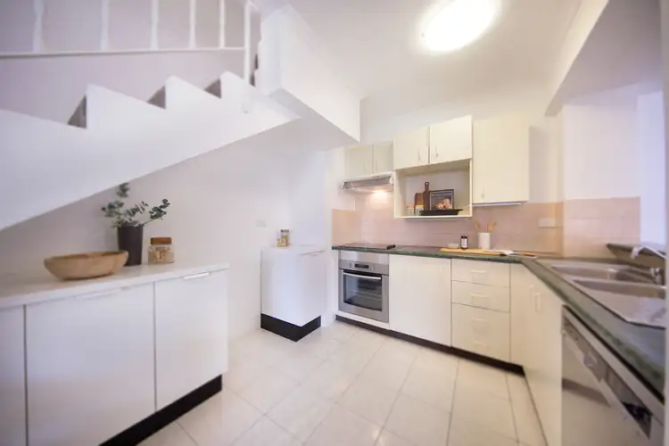 Sixth view of Homely apartment listing, 73/219-227 Chalmers Street, Redfern NSW 2016