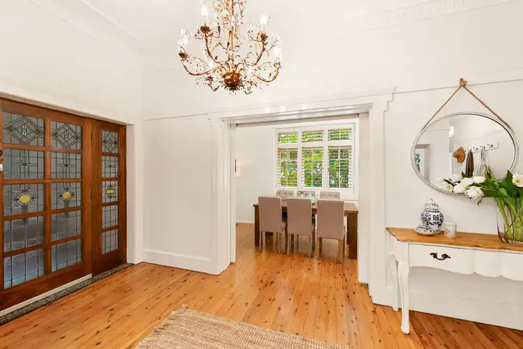 Fifth view of Homely apartment listing, 1/6 Holbrook Avenue, Kirribilli NSW 2061