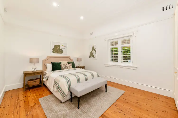 Sixth view of Homely apartment listing, 1/6 Holbrook Avenue, Kirribilli NSW 2061