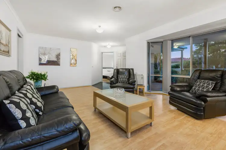 Second view of Homely house listing, 4 Carvey Drive, Mount Martha VIC 3934