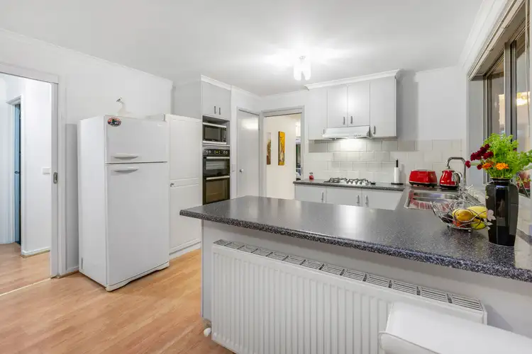 Third view of Homely house listing, 4 Carvey Drive, Mount Martha VIC 3934