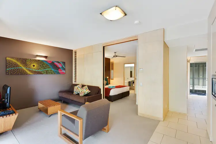 Second view of Homely unit listing, 9416/5 Morwong Drive, Noosa Heads QLD 4567