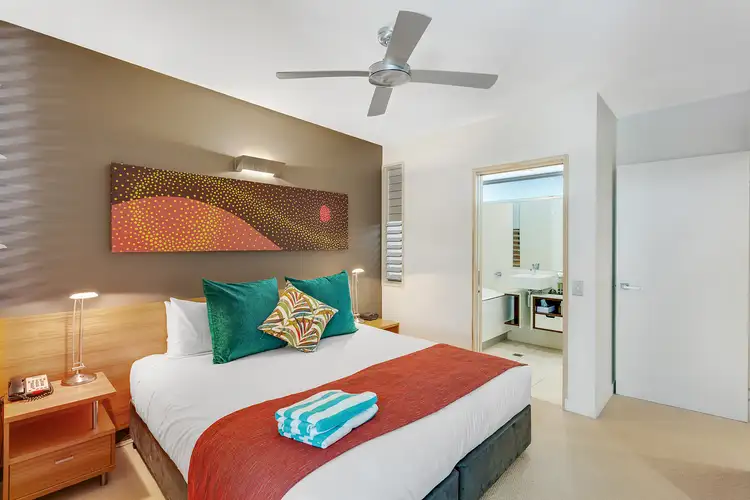 Third view of Homely unit listing, 9416/5 Morwong Drive, Noosa Heads QLD 4567