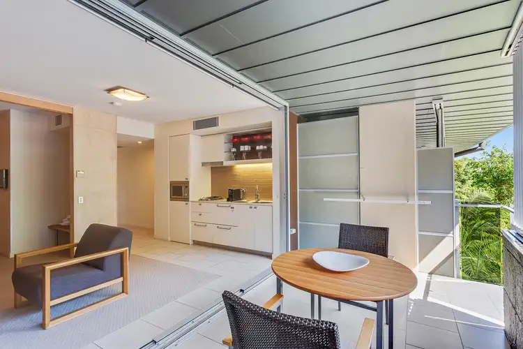 Fifth view of Homely unit listing, 9416/5 Morwong Drive, Noosa Heads QLD 4567