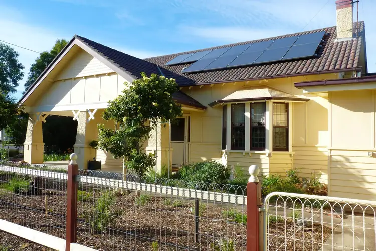 Main view of Homely rural property listing, 12 Armstrong Street, Charlton VIC 3525