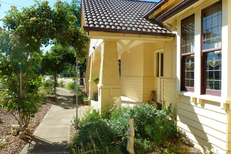 Fourth view of Homely rural property listing, 12 Armstrong Street, Charlton VIC 3525