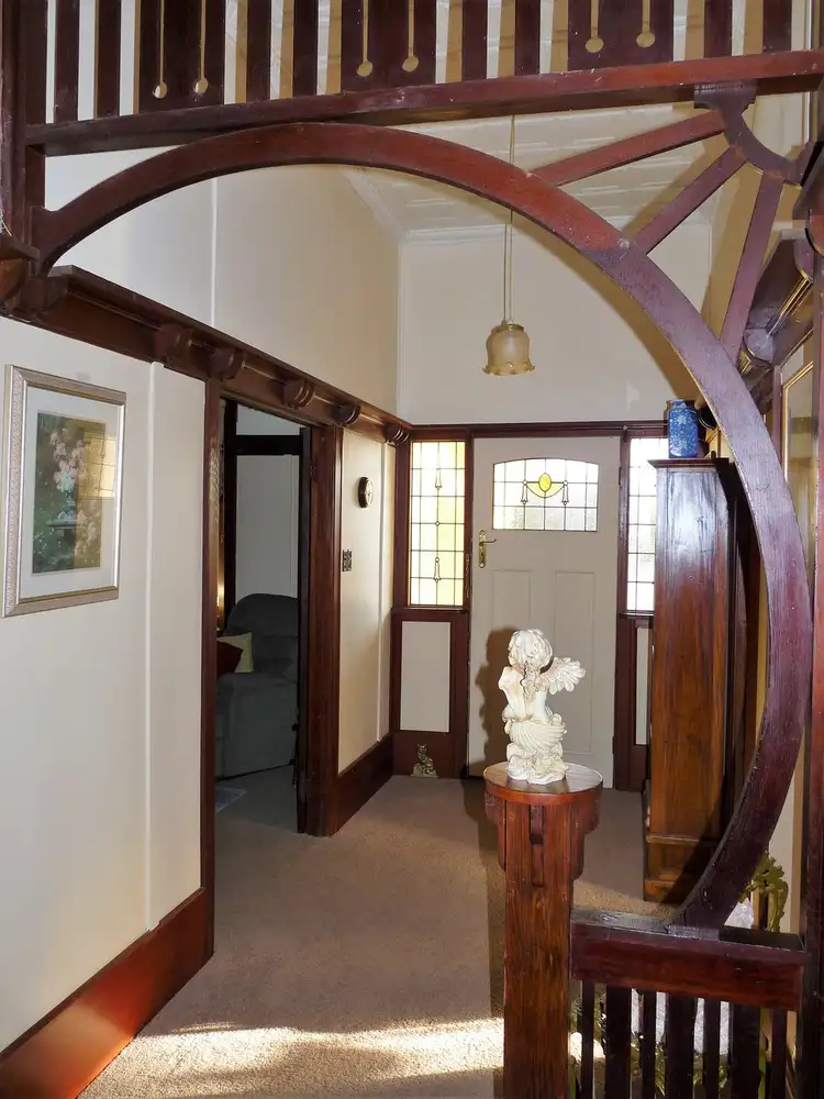 Fifth view of Homely rural property listing, 12 Armstrong Street, Charlton VIC 3525