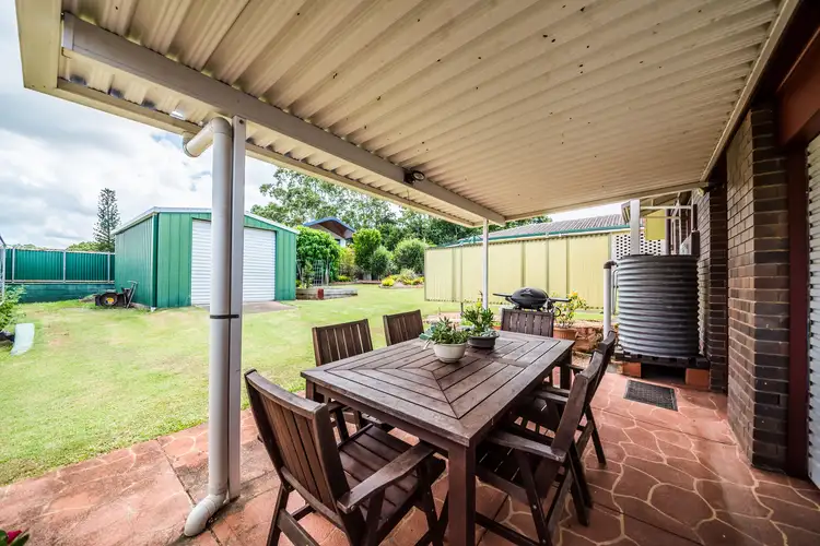 Sixth view of Homely house listing, 7 Berringar Court, Coes Creek QLD 4560