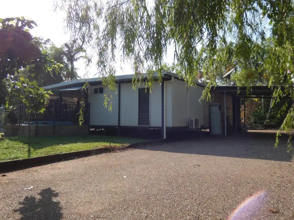 Main view of Homely house listing, 152 Balanda Drive, Dundee Beach NT 840