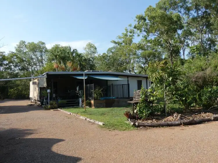 Second view of Homely house listing, 152 Balanda Drive, Dundee Beach NT 840