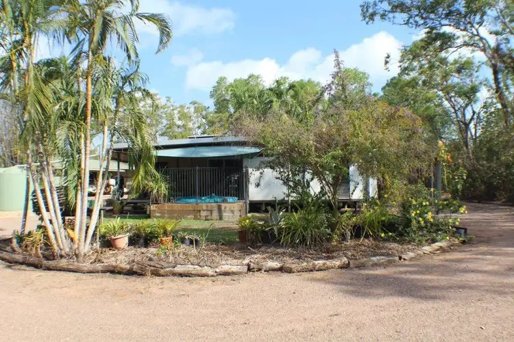 Fifth view of Homely house listing, 152 Balanda Drive, Dundee Beach NT 840