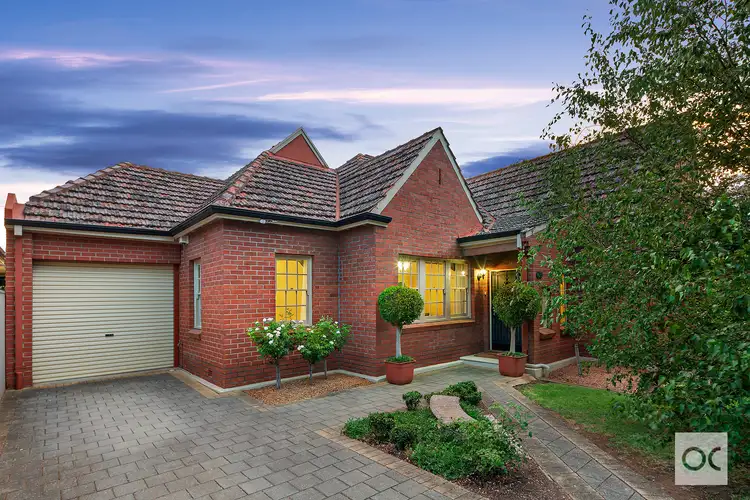 58 Narinna Avenue, Cumberland Park SA 5041