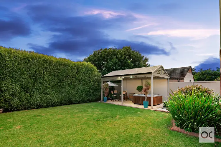 Second view of Homely house listing, 58 Narinna Avenue, Cumberland Park SA 5041