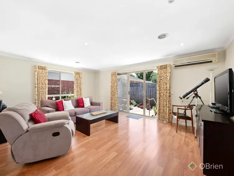 Third view of Homely unit listing, 4/8 Falconer Road, Boronia VIC 3155