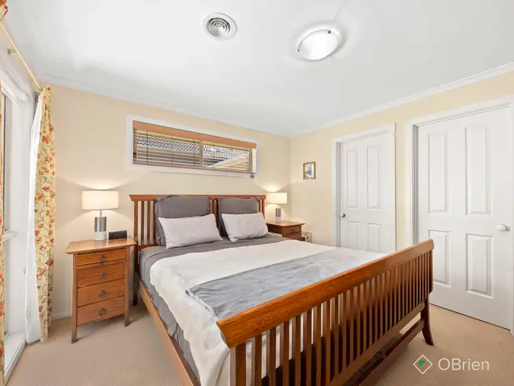 Fifth view of Homely unit listing, 4/8 Falconer Road, Boronia VIC 3155