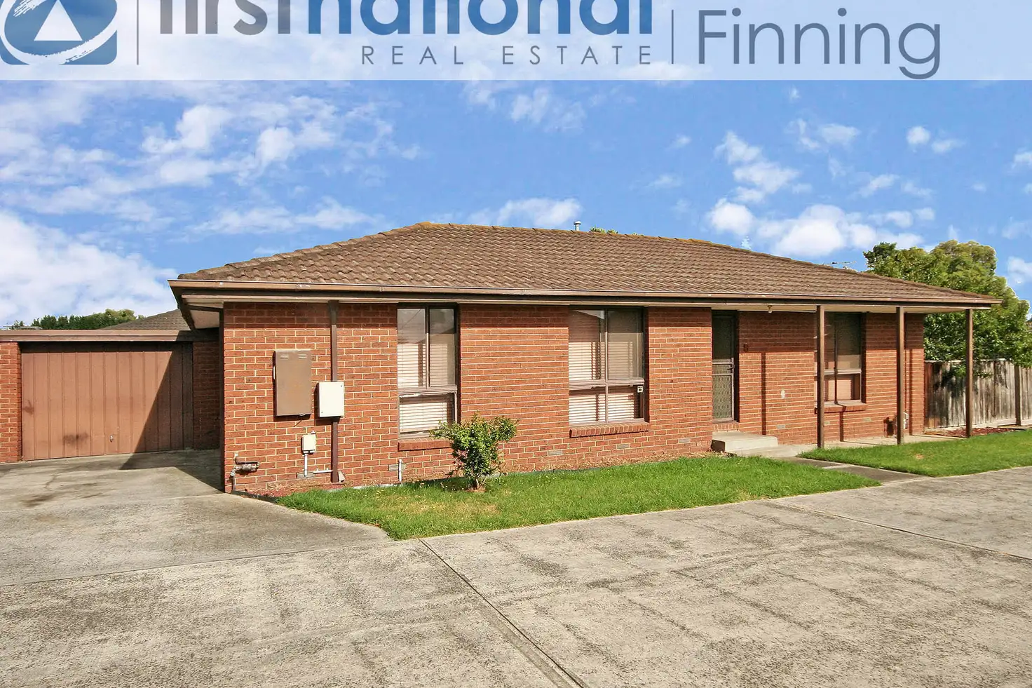 Main view of Homely unit listing, Address available on request