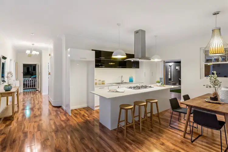 Second view of Homely house listing, 21 Frenchs Forest Road, Seaforth NSW 2092