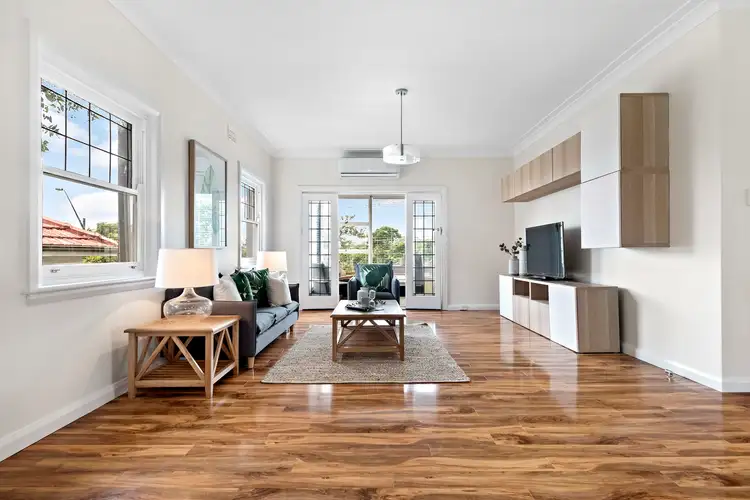 Third view of Homely house listing, 21 Frenchs Forest Road, Seaforth NSW 2092