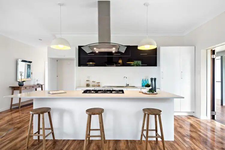 Fifth view of Homely house listing, 21 Frenchs Forest Road, Seaforth NSW 2092