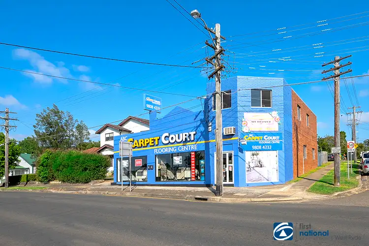 Main view of Homely house listing, 82 Lane Cove Road, Ryde NSW 2112