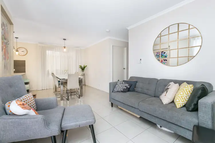 Fifth view of Homely house listing, 6/54 Penneys Hill Road, Hackham SA 5163