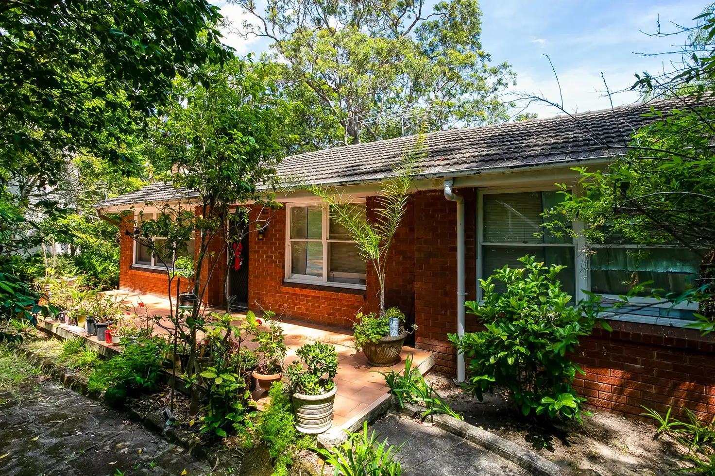 Main view of Homely house listing, 26 Polding Road, Lindfield NSW 2070