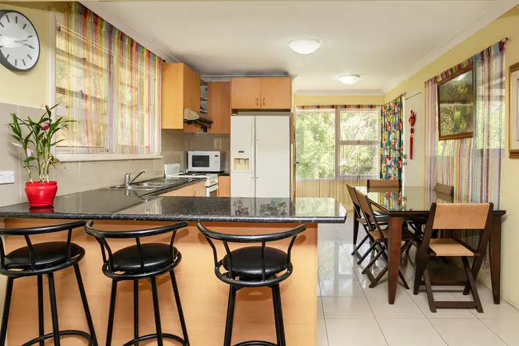 Second view of Homely house listing, 26 Polding Road, Lindfield NSW 2070