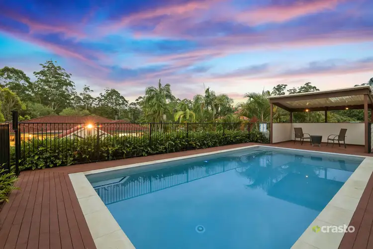 83 Gardenia Drive, Bonogin QLD 4213