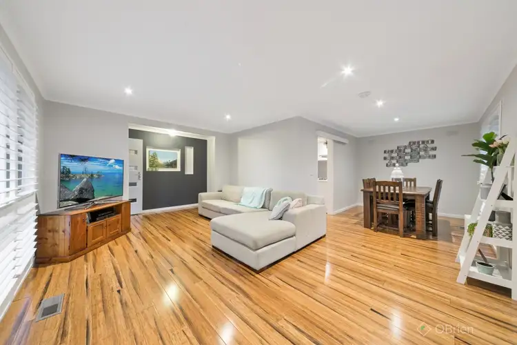 Second view of Homely house listing, 49 Milne Street, Crib Point VIC 3919