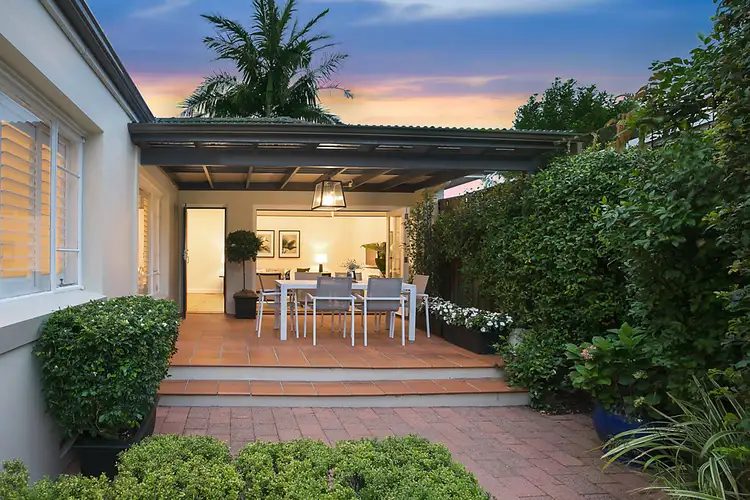 45 Montague Road, Cremorne NSW 2090