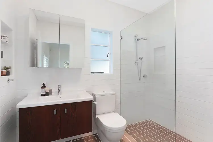 Sixth view of Homely house listing, 45 Montague Road, Cremorne NSW 2090