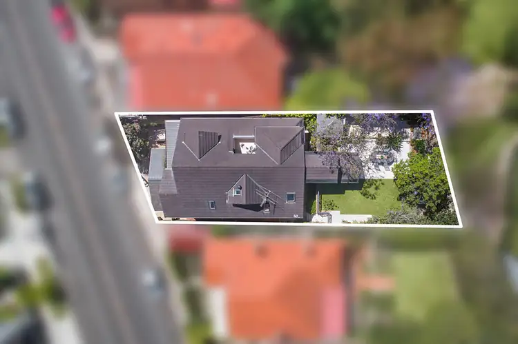Fourth view of Homely house listing, 49 Carter Street, Cammeray NSW 2062