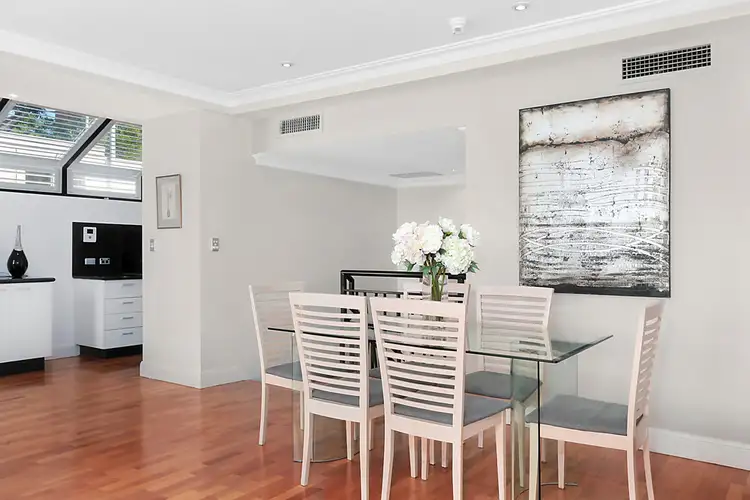 Fifth view of Homely apartment listing, 4/26 Woolcott Street, Waverton NSW 2060
