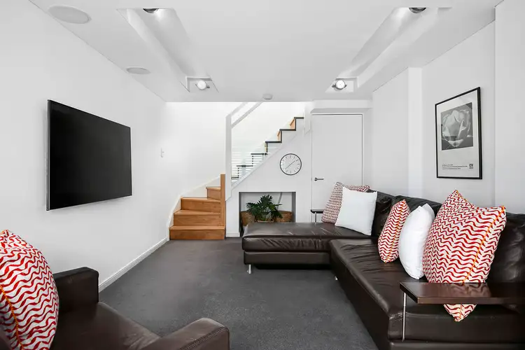 Main view of Homely house listing, 33 Mackenzie Street, Bondi Junction NSW 2022