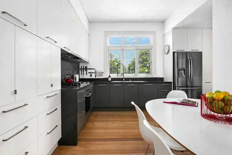 Third view of Homely house listing, 33 Mackenzie Street, Bondi Junction NSW 2022