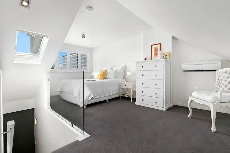 Fourth view of Homely house listing, 33 Mackenzie Street, Bondi Junction NSW 2022
