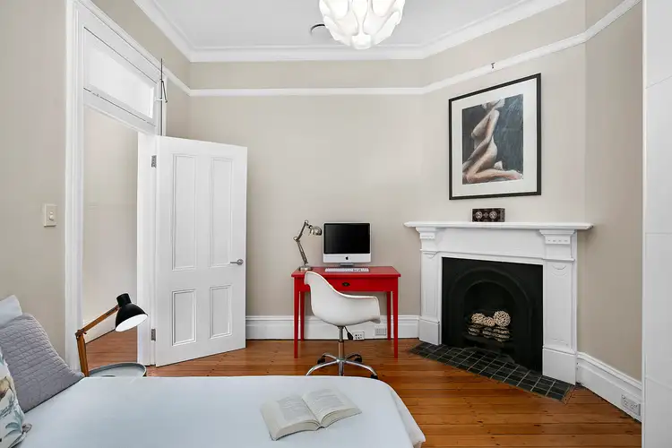 Fifth view of Homely house listing, 33 Mackenzie Street, Bondi Junction NSW 2022
