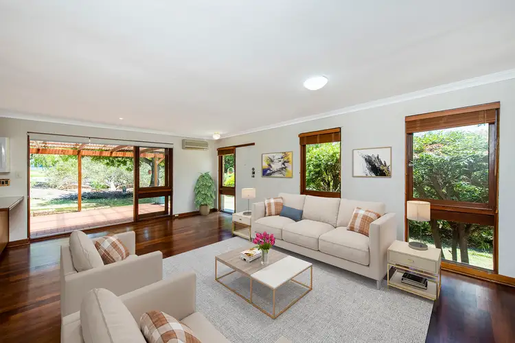 Fourth view of Homely house listing, 32 Mayfair Street, Mount Claremont WA 6010