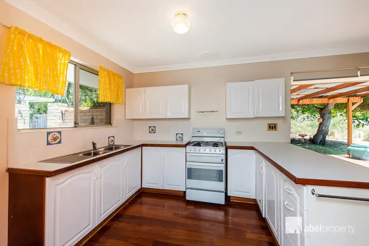 Fifth view of Homely house listing, 32 Mayfair Street, Mount Claremont WA 6010
