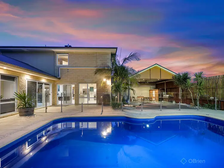 Main view of Homely house listing, 7 Guava Court, Langwarrin VIC 3910