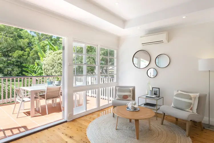 Fourth view of Homely house listing, 123 Young Street, Cremorne NSW 2090