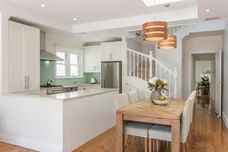 Fifth view of Homely house listing, 123 Young Street, Cremorne NSW 2090