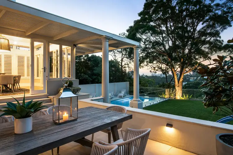 2 Major Street, Mosman NSW 2088