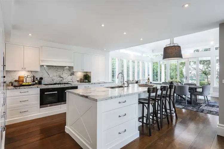 Fifth view of Homely house listing, 2 Major Street, Mosman NSW 2088