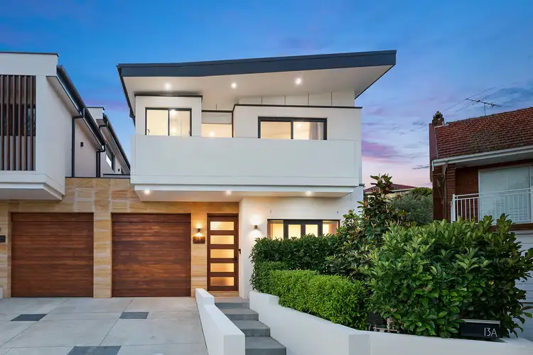 Main view of Homely house listing, 13a Bobadah Street, Kingsgrove NSW 2208